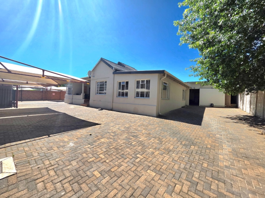 Commercial Property for Sale in Bethlehem Free State